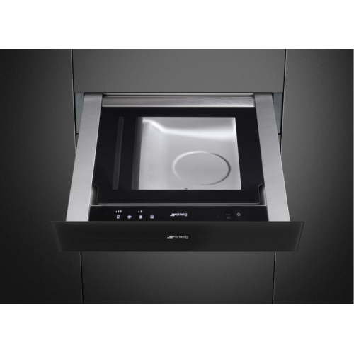 Вакуумный упаковщик Smeg CPV115B3