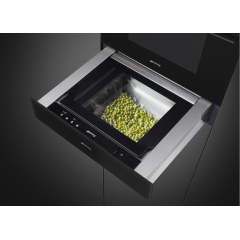 Вакуумный упаковщик Smeg CPV115B3