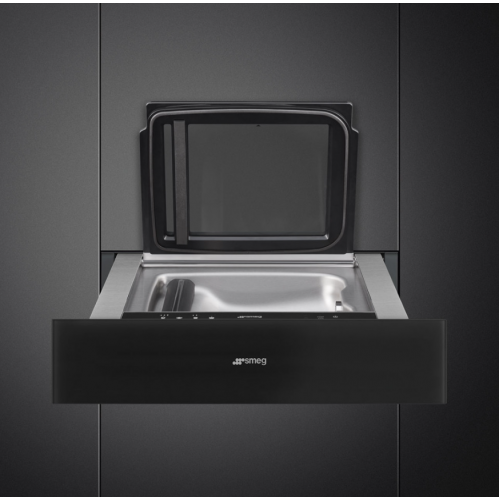 Вакуумный упаковщик Smeg CPV115B3