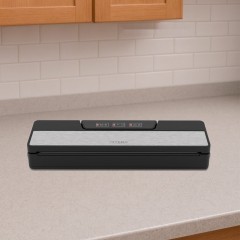 Вакуумный упаковщик Steba VK 10 Compact