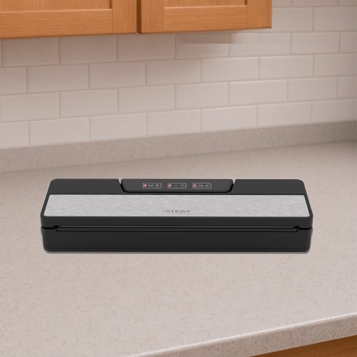 Вакуумный упаковщик Steba VK 10 Compact