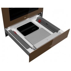 Вакуумный упаковщик Teka VS 1520 GS (111600004) без фасада