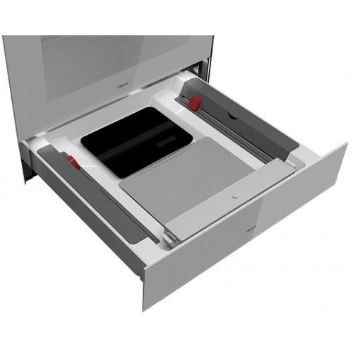 Вакуумный упаковщик Teka VS 1520 GS (111600004) без фасада