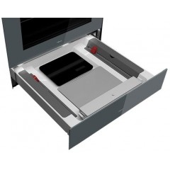 Вакуумный упаковщик Teka VS 1520 GS (111600004) без фасада