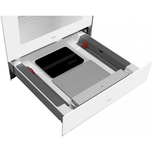 Вакуумный упаковщик Teka VS 1520 GS (111600004) без фасада