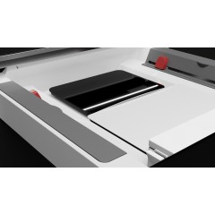 Вакуумный упаковщик Teka VS 1520 GS (111600004) без фасада