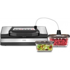 Вакуумный упаковщик Caso VRH 700 advanced Pro