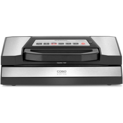 Вакуумный упаковщик Caso VRH 700 advanced Pro