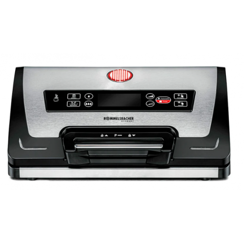 Вакуумный упаковщик Rommelsbacher VAC 585