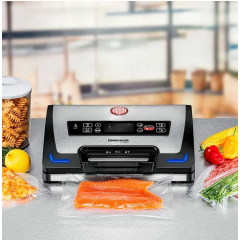 Вакуумный упаковщик Rommelsbacher VAC 585