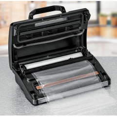 Вакуумный упаковщик Rommelsbacher VAC 585