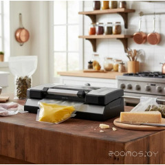 Вакуумный упаковщик Caso VRH 800 advanced Pro