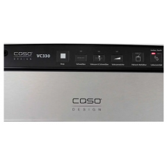 Вакуумный упаковщик Caso VC 330