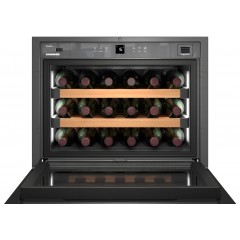 Винный шкаф Liebherr WKEgw 582