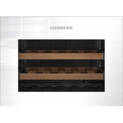 Винный шкаф Liebherr WKEgw 582