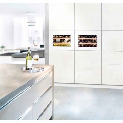 Винный шкаф Liebherr WKEgw 582