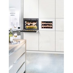 Винный шкаф Liebherr WKEgw 582