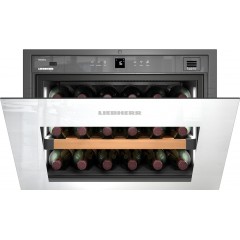 Винный шкаф Liebherr WKEgw 582