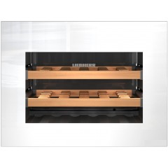 Винный шкаф Liebherr WKEgw 582