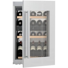 Винный шкаф Liebherr EWTdf 1653