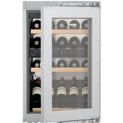 Винный шкаф Liebherr EWTdf 1653