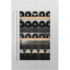 Винный шкаф Liebherr EWTdf 1653