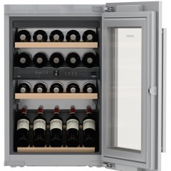 Винный шкаф Liebherr EWTdf 1653