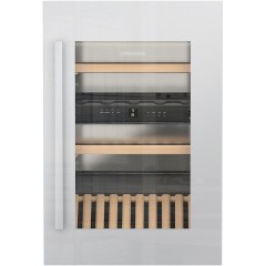 Винный шкаф Liebherr EWTdf 1653