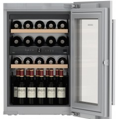 Винный шкаф Liebherr EWTdf 1653