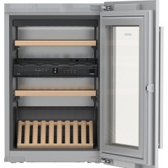 Винный шкаф Liebherr EWTdf 1653