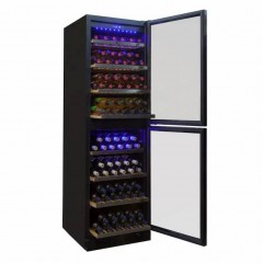 Винный шкаф Cold Vine C142-KBT2