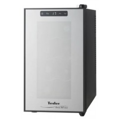 Винный шкаф Tesler WCV-080