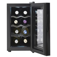 Винный шкаф Tesler WCV-080