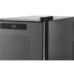 Винный шкаф Tesler WCV-080