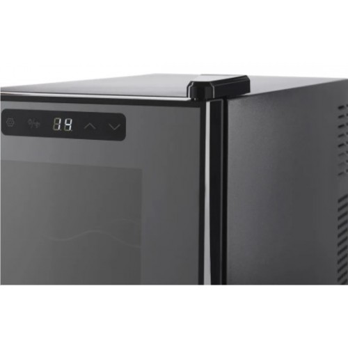 Винный шкаф Tesler WCV-080