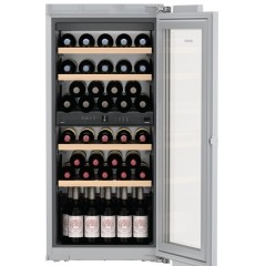 Винный шкаф Liebherr EWTdf 2353