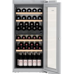 Винный шкаф Liebherr EWTdf 2353