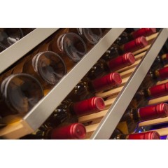 Винный шкаф Cold Vine C154-KBT2