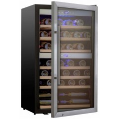 Винный шкаф Cold Vine C66-KSF2