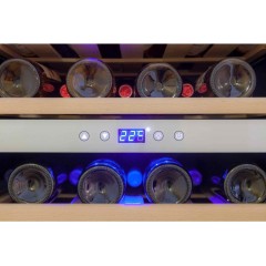 Винный шкаф Cold Vine C66-KSF2
