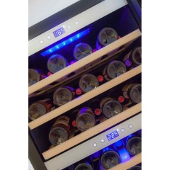 Винный шкаф Cold Vine C66-KSF2
