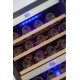 Винный шкаф Cold Vine C66-KSF2