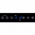 Винный шкаф Dunavox DAB-89.215DW