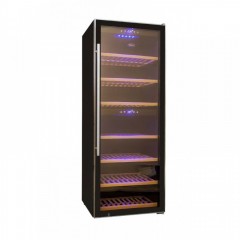 Винный шкаф Cold Vine C126-KBF2
