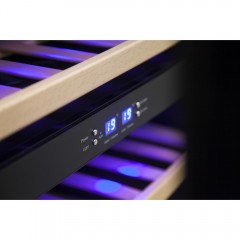 Винный шкаф Cold Vine C44-KBT2