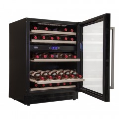 Винный шкаф Cold Vine C44-KBT2