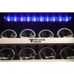 Винный шкаф Cold Vine C165-KBT1