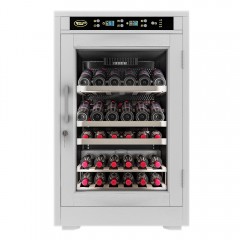 Винный шкаф Cold Vine C46-WW1 (Modern)