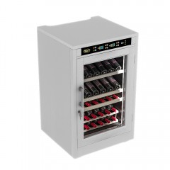 Винный шкаф Cold Vine C46-WW1 (Modern)
