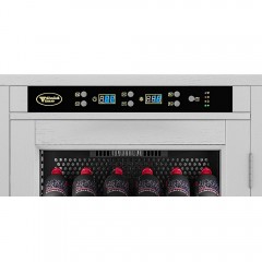 Винный шкаф Cold Vine C46-WW1 (Modern)